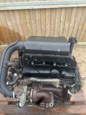 Transit Mk7 2.2 Euro 4 Fwd Engine Supply And Fit Service