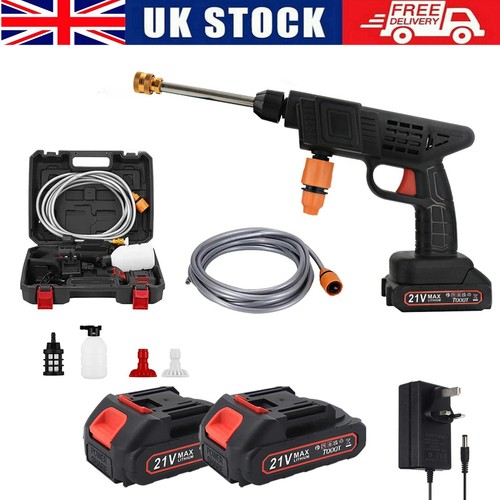 Battery cordless car - cordless, garden