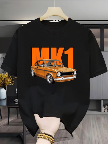 Mk1 ford escort classic - escort,