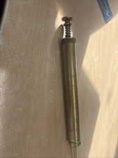 Nesthill Vintage Grease Gun 21