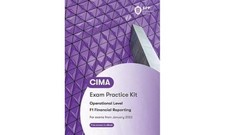 CIMA F1 Financial Reporting