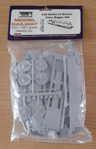 Dapol kit master - dapol,