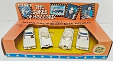 Vintage ERTL The Dukes Of