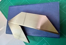 Engineers Centre Square Large