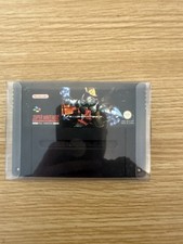 Killer Instinct SNES Super
