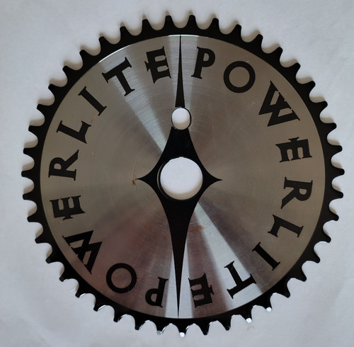 Powerlite cdgt01 bmx 43t - cdgt01,