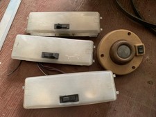 ERF E SERIES CAB LIGHTS