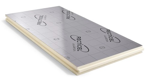 Recticel instafit climate - 5, x