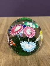 Caithness Glass Wild