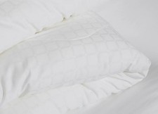 The White Company Comforter