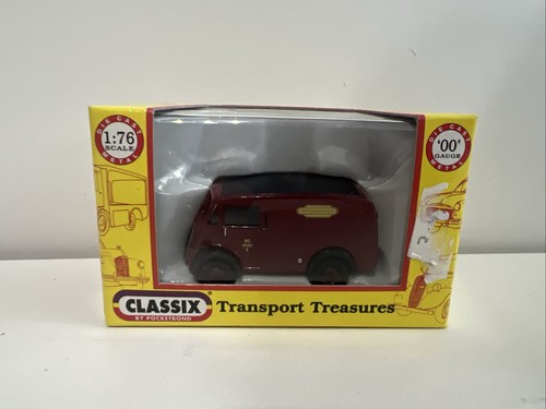 Classix diecast em76618 - 1:76,