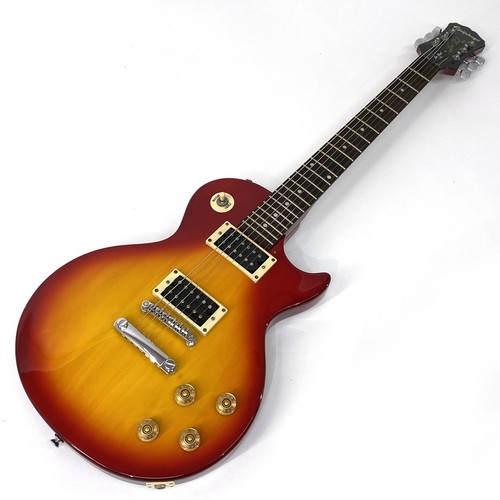 Epiphone les paul 100 - les,