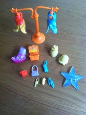 Polly Pocket Fashion Dolls
