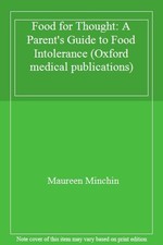 Food for Thought: A Parent's