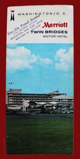 MARRIOTT TWIN BRIDGES MOTOR