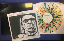 Pink Floyd PROMO multicolor