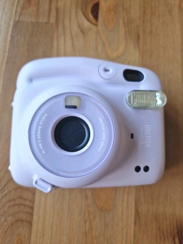 Fuji film instax mini - instax, 11