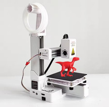 Mini 3d printer easy print