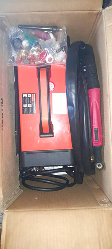 Hitbox hbt250p tig - hbt250p, ac/dc