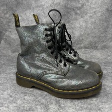 Dr. Doc Martens Boots Pascal