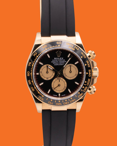 Rolex cosmograph daytona 40mm - cosmograph,