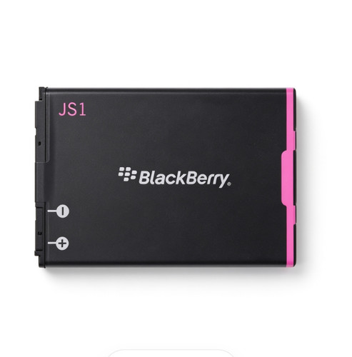 Genuine blackberry s1 - genuine,
