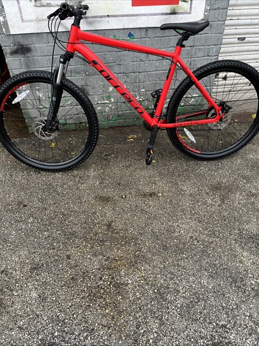 Carrera men mountain bike - men's,