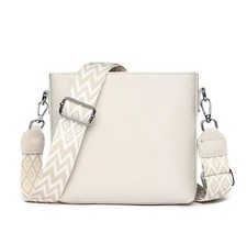 Genuine Leather Crossbody