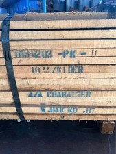 American White Oak Boards, Planed/Sawn - Shelves, Window Boards, Flooring