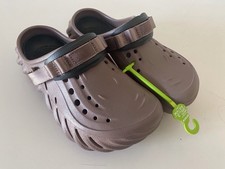 Crocs Echo Clogs Shoes Slides
