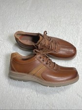 Clarks Unstructured Men's Wide