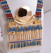 King Tut-Tutankham Egyptian