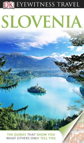 Eyewitness travel guide - eyewitness,