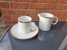 Porcelain set coffee/tea