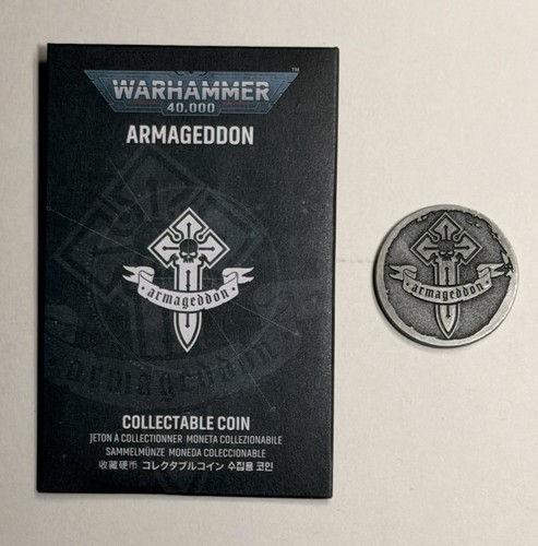 Warhammer 40k limited - gw,