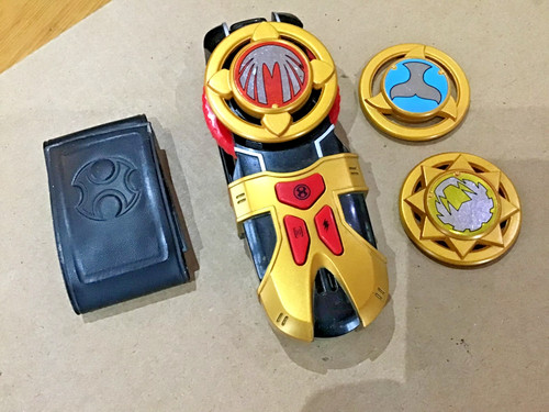 Power rangers ninja storm wind - power,
