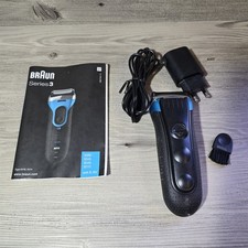 Braun Series 3 3080s Wet &