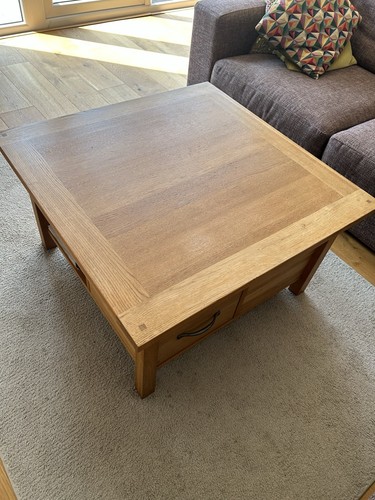 Laura ashley milton - ashley, oak
