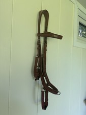 Rambo Micklem 2 Multi Bridle