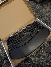 Accuratus Ergonomic Keyboard -