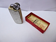 Vintage Poppell lighter