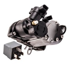 Air Suspension Compressor Pump For Mercedes S-class W221 S320 350 420 2213200704