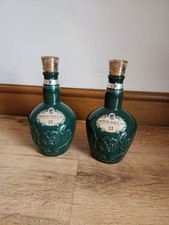 Royal Salute Blended Scotch