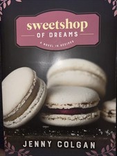 Sweetshop of Dreams: A Novel
