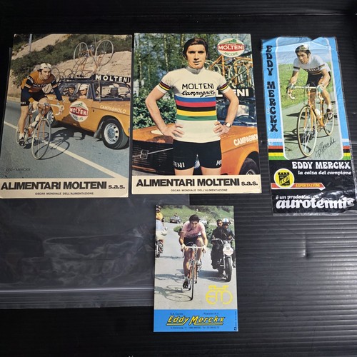 Eddy merckx molteni arcore - molteni:,