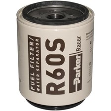 Genuine Racor R60S Spin-On