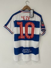 Queens Park Rangers Home