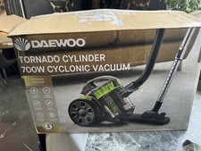 Daewoo 2L Tornado Cyclonic