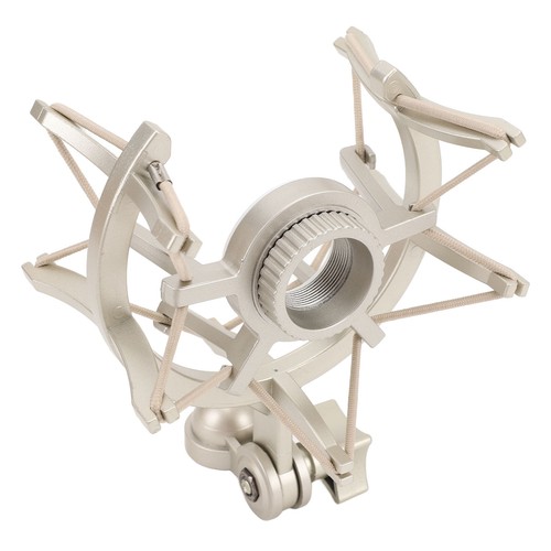 Microphone shock mount 25mm - microphone,