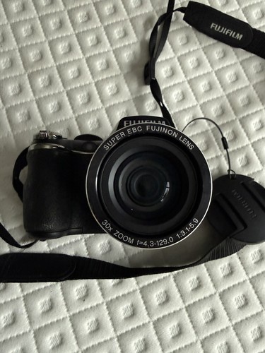 Fujifilm finepix s4530 digital - finepix,